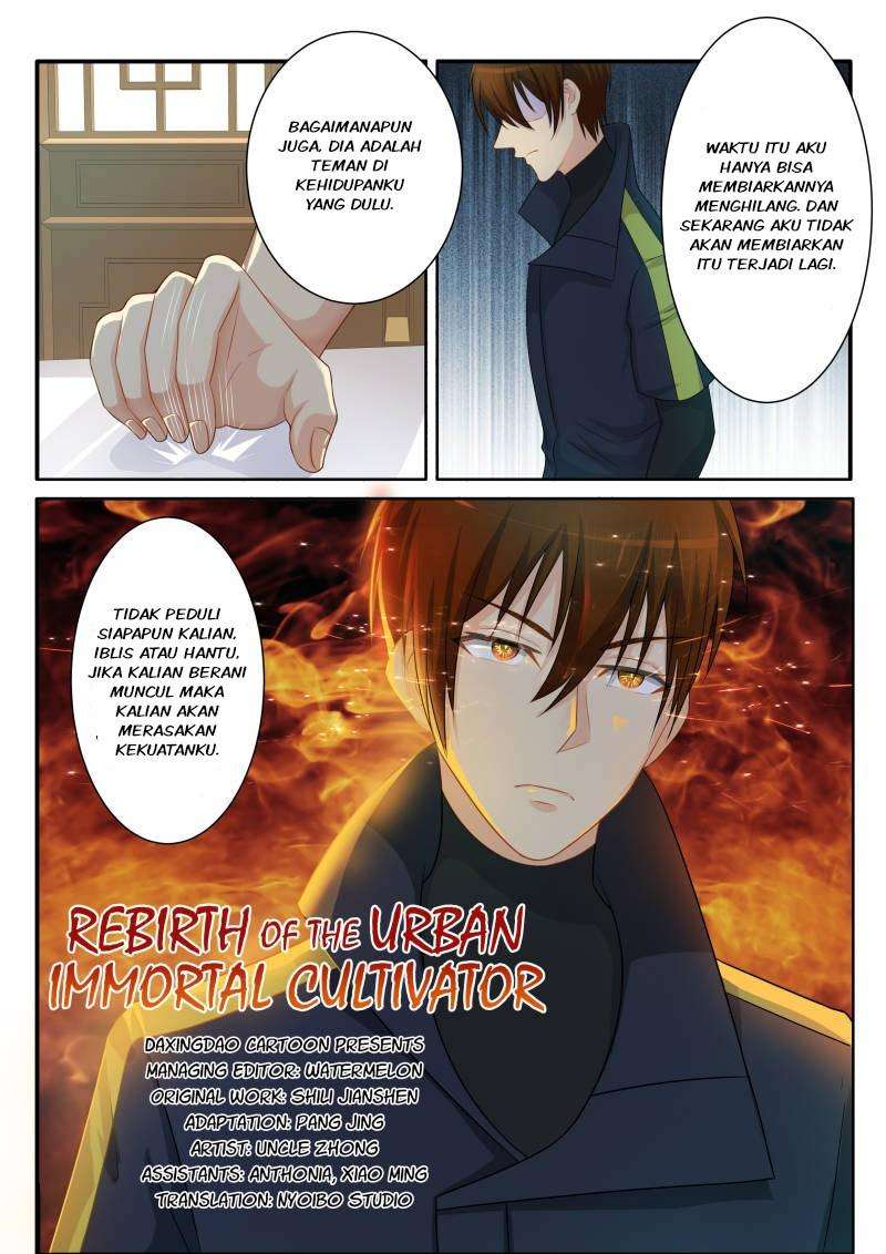 Rebirth Of The Urban Immortal Cultivator Chapter 81 - https://gambar-id.komiku.org/wp-content/uploads/1789880-5.jpg
