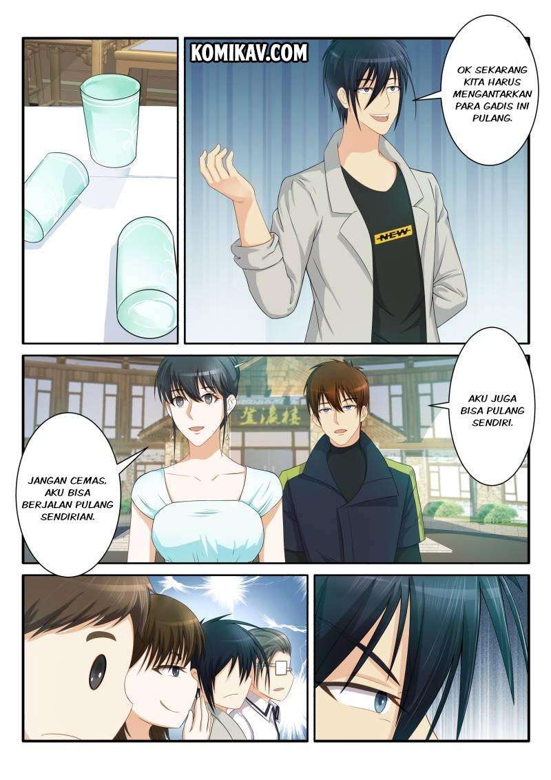 Rebirth Of The Urban Immortal Cultivator Chapter 81 - https://gambar-id.komiku.org/wp-content/uploads/1789880-6.jpg