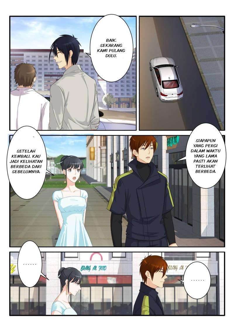Rebirth Of The Urban Immortal Cultivator Chapter 81 - https://gambar-id.komiku.org/wp-content/uploads/1789880-7.jpg