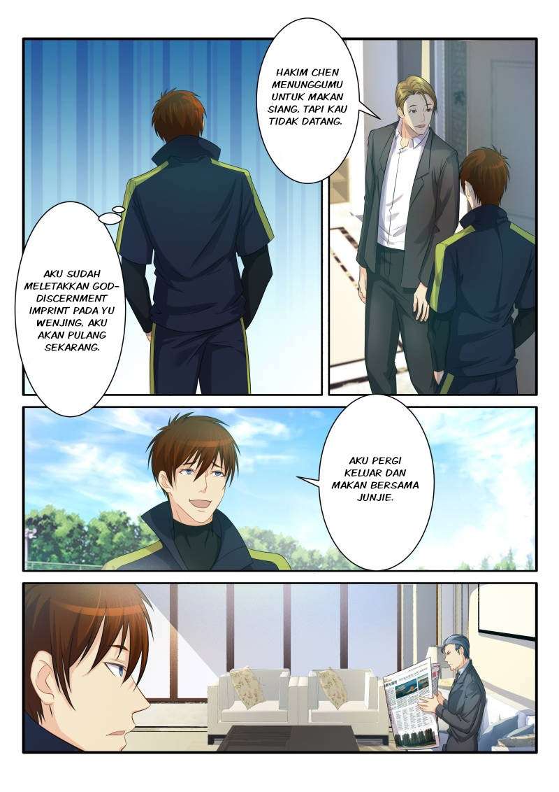 Rebirth Of The Urban Immortal Cultivator Chapter 82 - https://gambar-id.komiku.org/wp-content/uploads/1789881-3.jpg