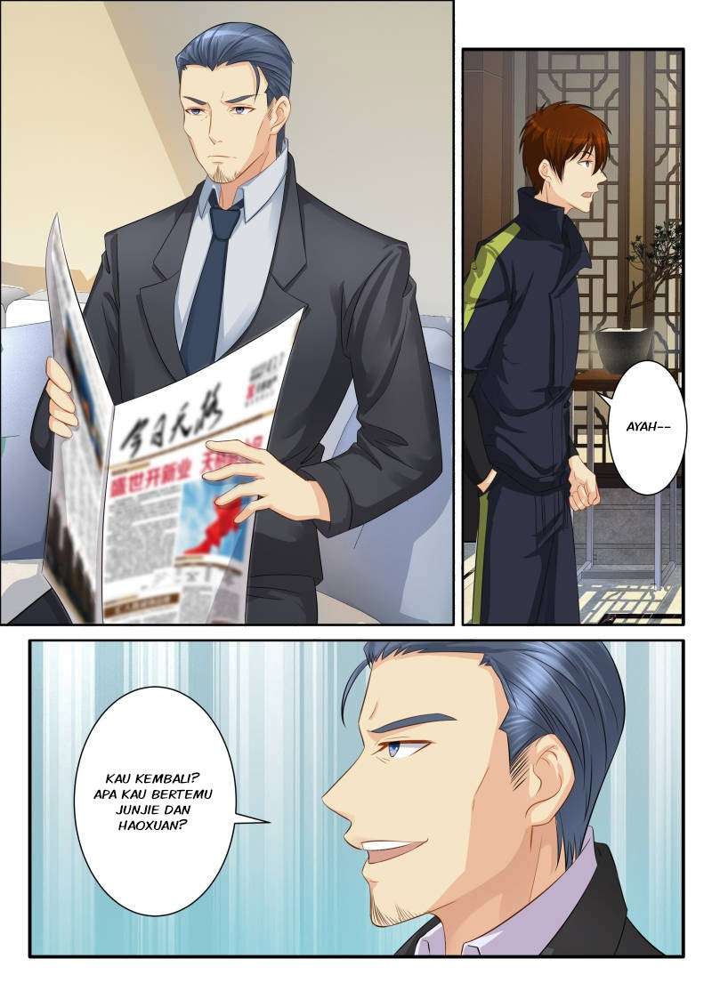 Rebirth Of The Urban Immortal Cultivator Chapter 82 - https://gambar-id.komiku.org/wp-content/uploads/1789881-4.jpg