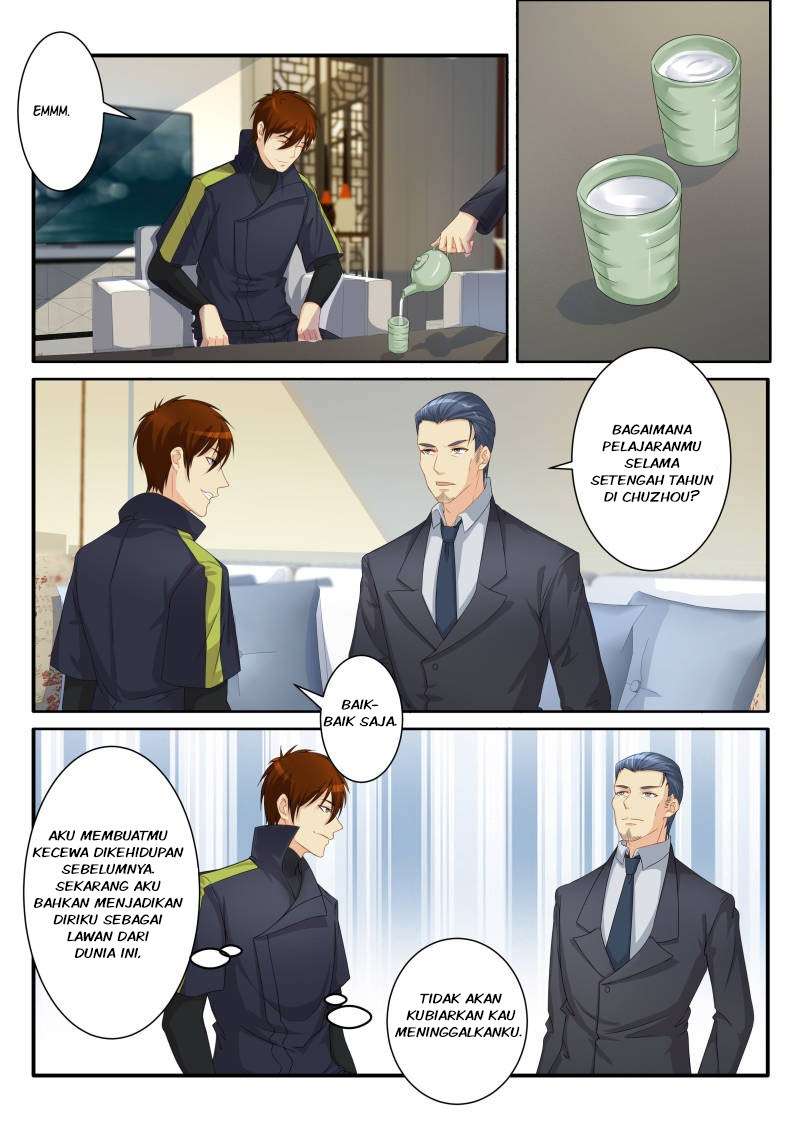 Rebirth Of The Urban Immortal Cultivator Chapter 82 - https://gambar-id.komiku.org/wp-content/uploads/1789881-5.jpg