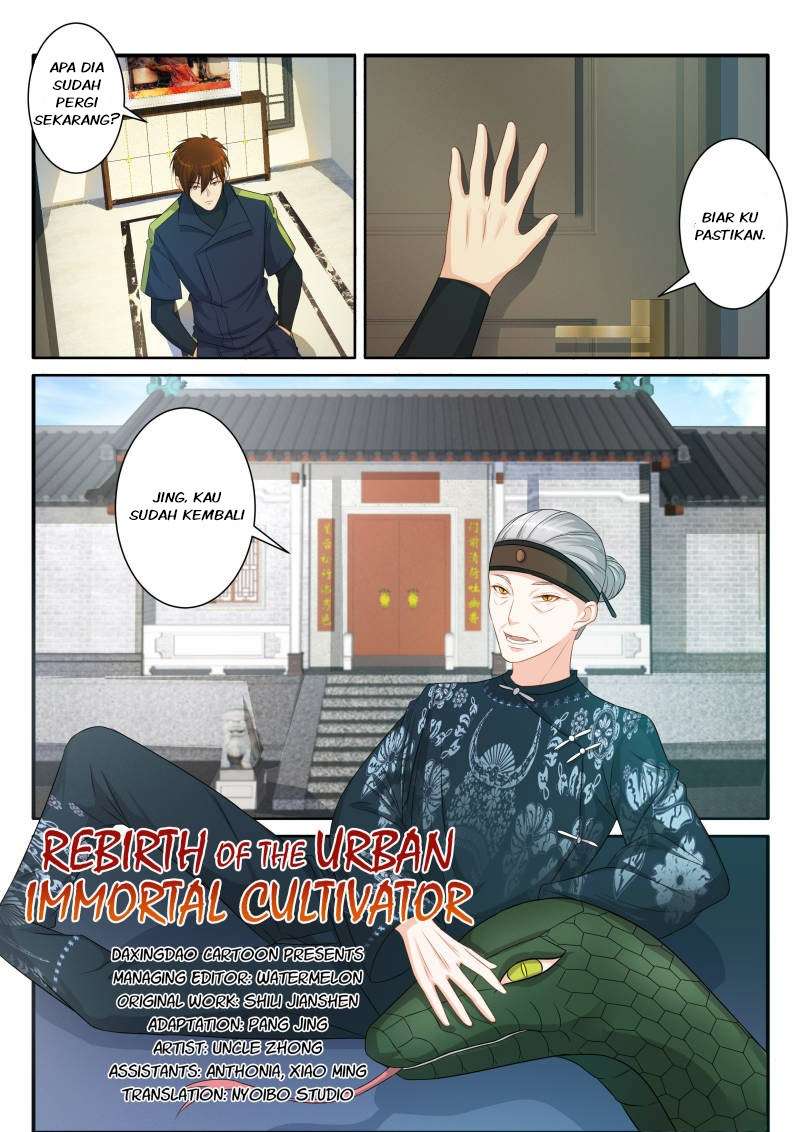 Rebirth Of The Urban Immortal Cultivator Chapter 82 - https://gambar-id.komiku.org/wp-content/uploads/1789881-8.jpg