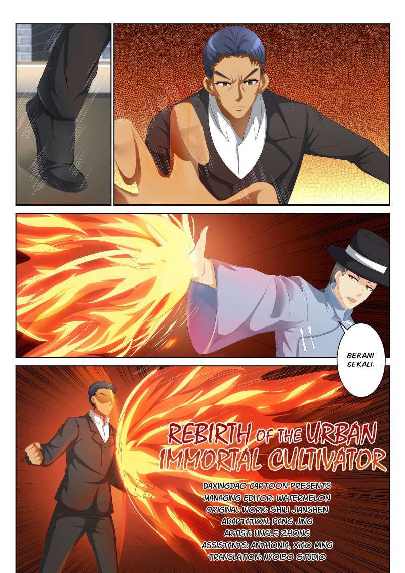Rebirth Of The Urban Immortal Cultivator Chapter 87 - https://gambar-id.komiku.org/wp-content/uploads/1789886-10.jpg