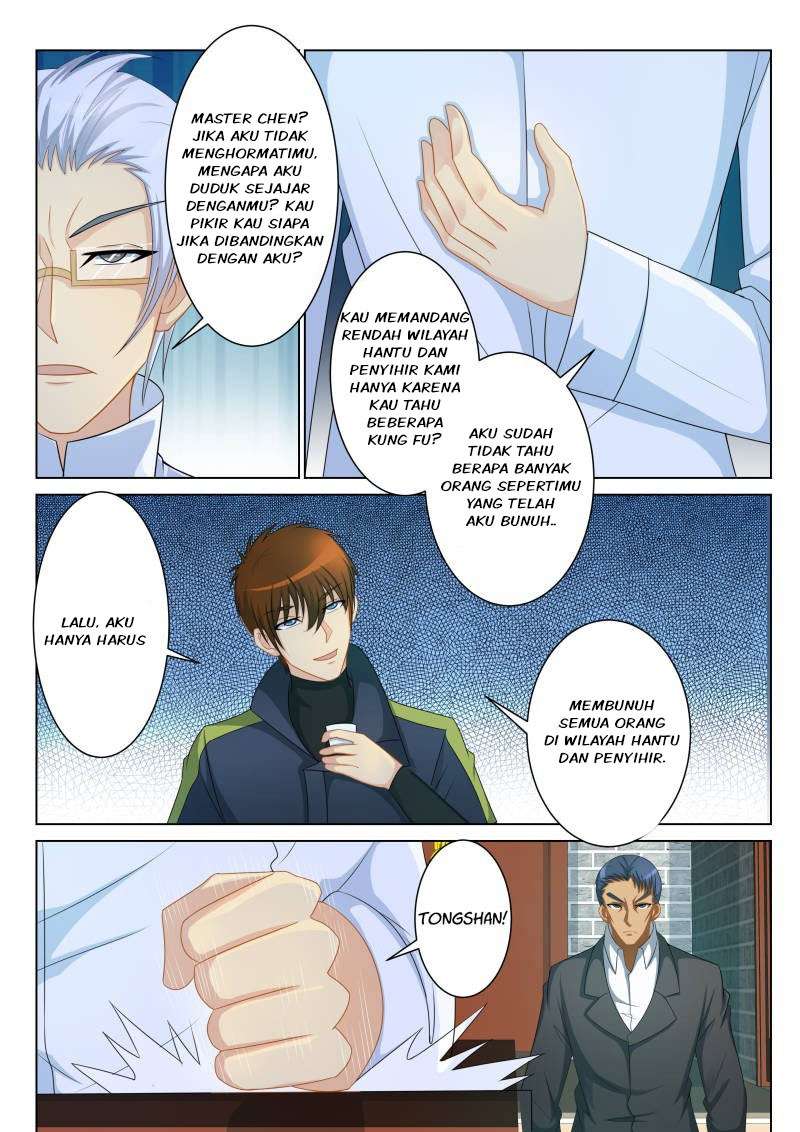Rebirth Of The Urban Immortal Cultivator Chapter 87 - https://gambar-id.komiku.org/wp-content/uploads/1789886-9.jpg