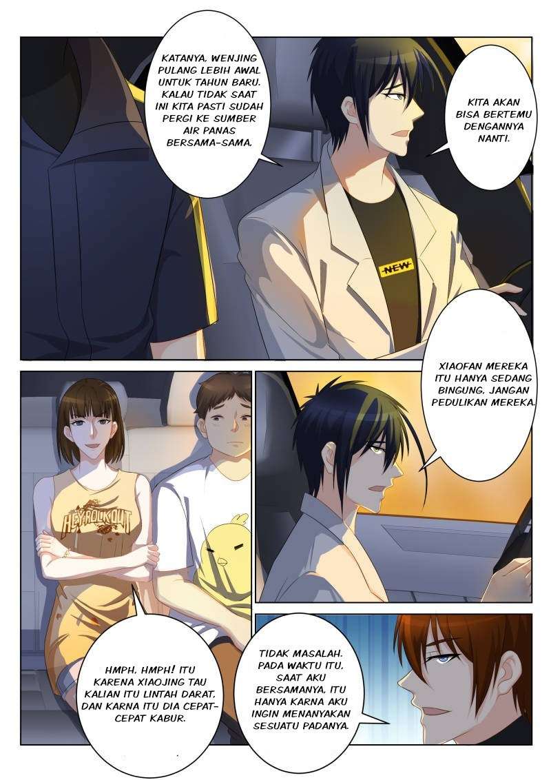 Rebirth Of The Urban Immortal Cultivator Chapter 91 - https://gambar-id.komiku.org/wp-content/uploads/1789890-10.jpg