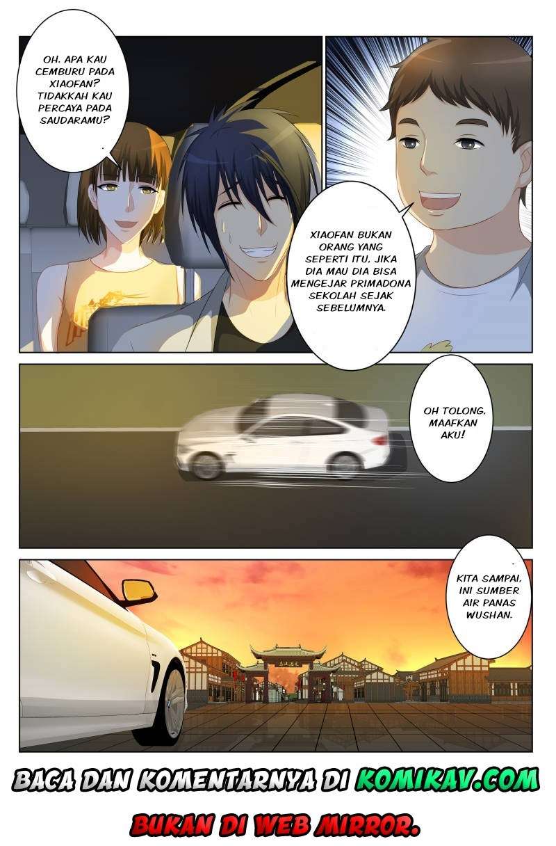 Rebirth Of The Urban Immortal Cultivator Chapter 91 - https://gambar-id.komiku.org/wp-content/uploads/1789890-11.jpg