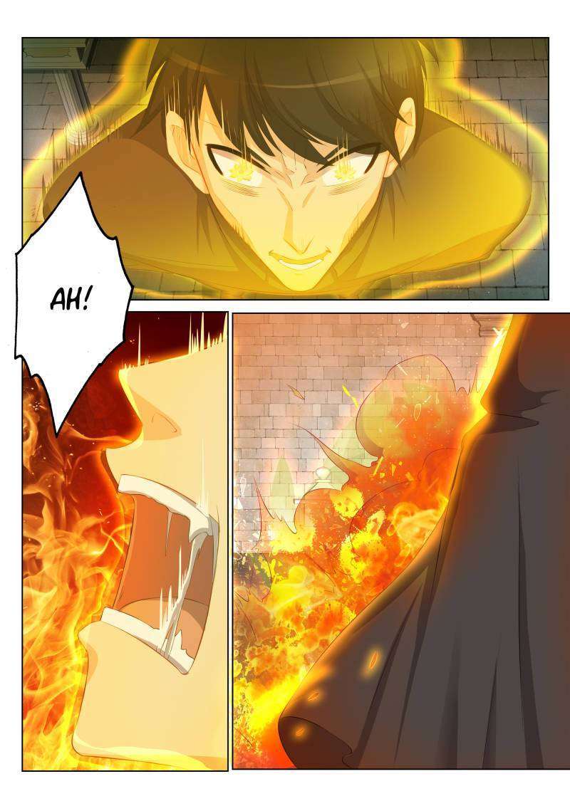 Rebirth Of The Urban Immortal Cultivator Chapter 91 - https://gambar-id.komiku.org/wp-content/uploads/1789890-7.jpg