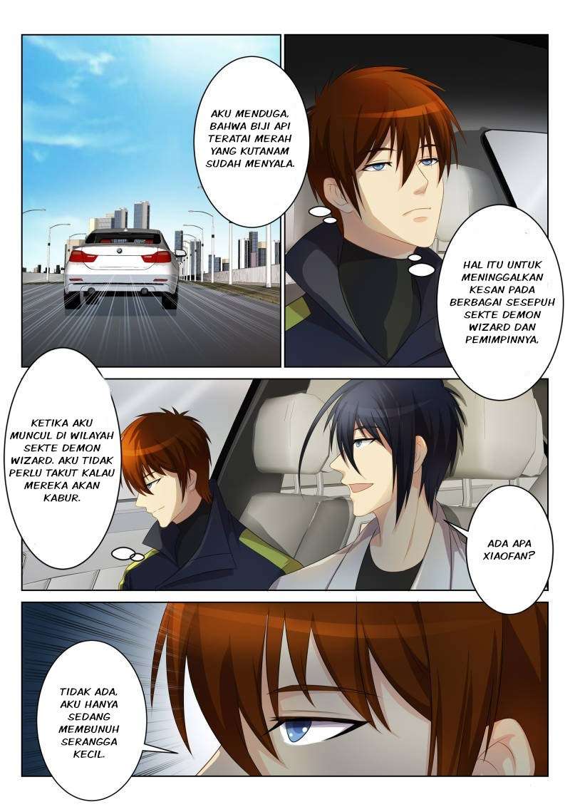 Rebirth Of The Urban Immortal Cultivator Chapter 91 - https://gambar-id.komiku.org/wp-content/uploads/1789890-9.jpg