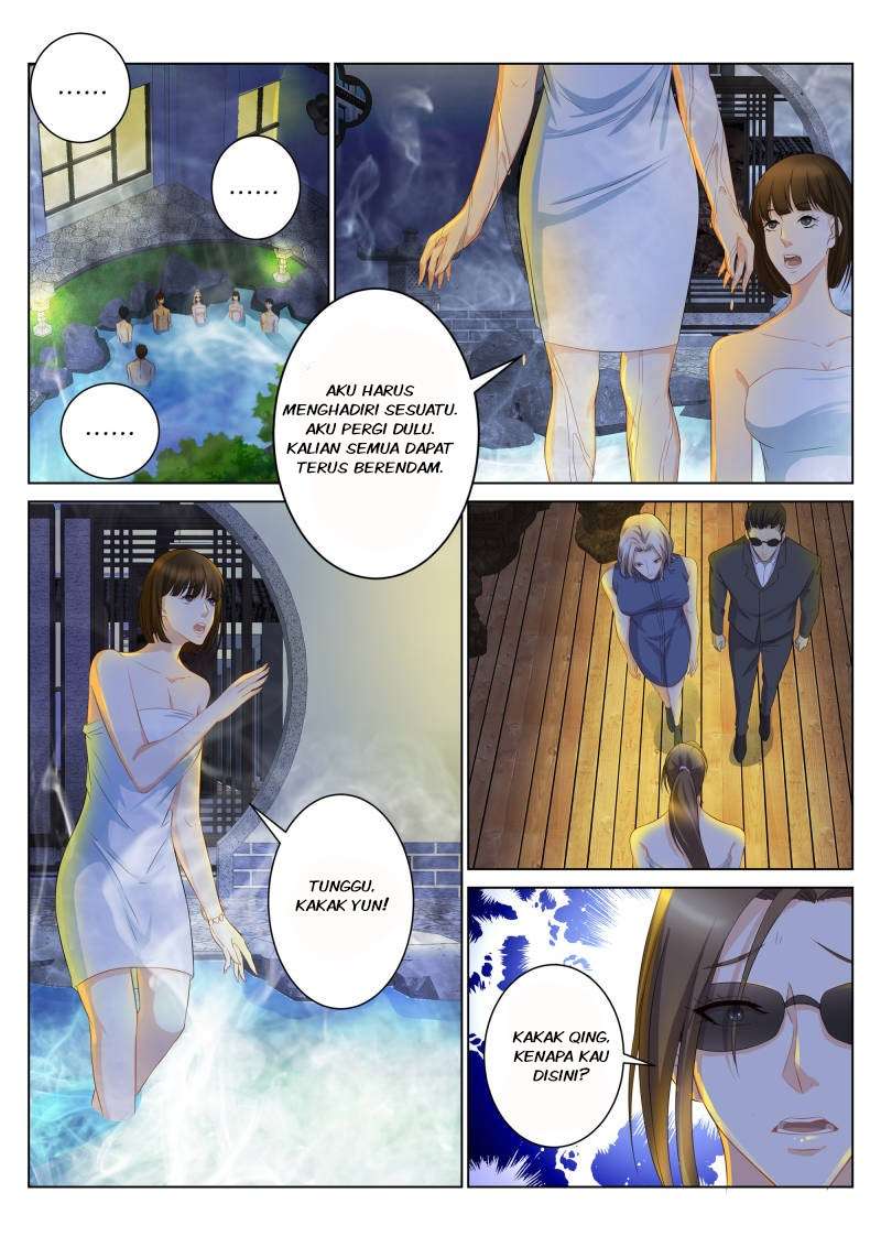 Rebirth Of The Urban Immortal Cultivator Chapter 93 - https://gambar-id.komiku.org/wp-content/uploads/1789892-10.jpg
