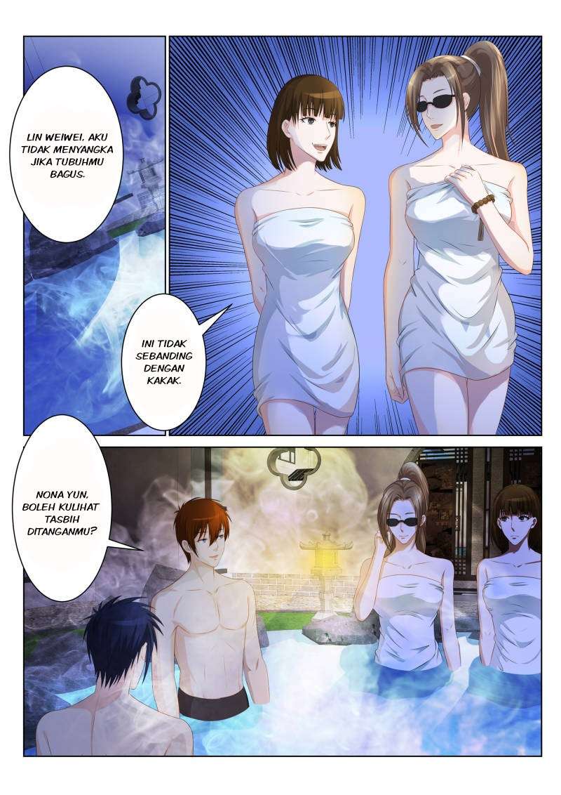 Rebirth Of The Urban Immortal Cultivator Chapter 93 - https://gambar-id.komiku.org/wp-content/uploads/1789892-5.jpg