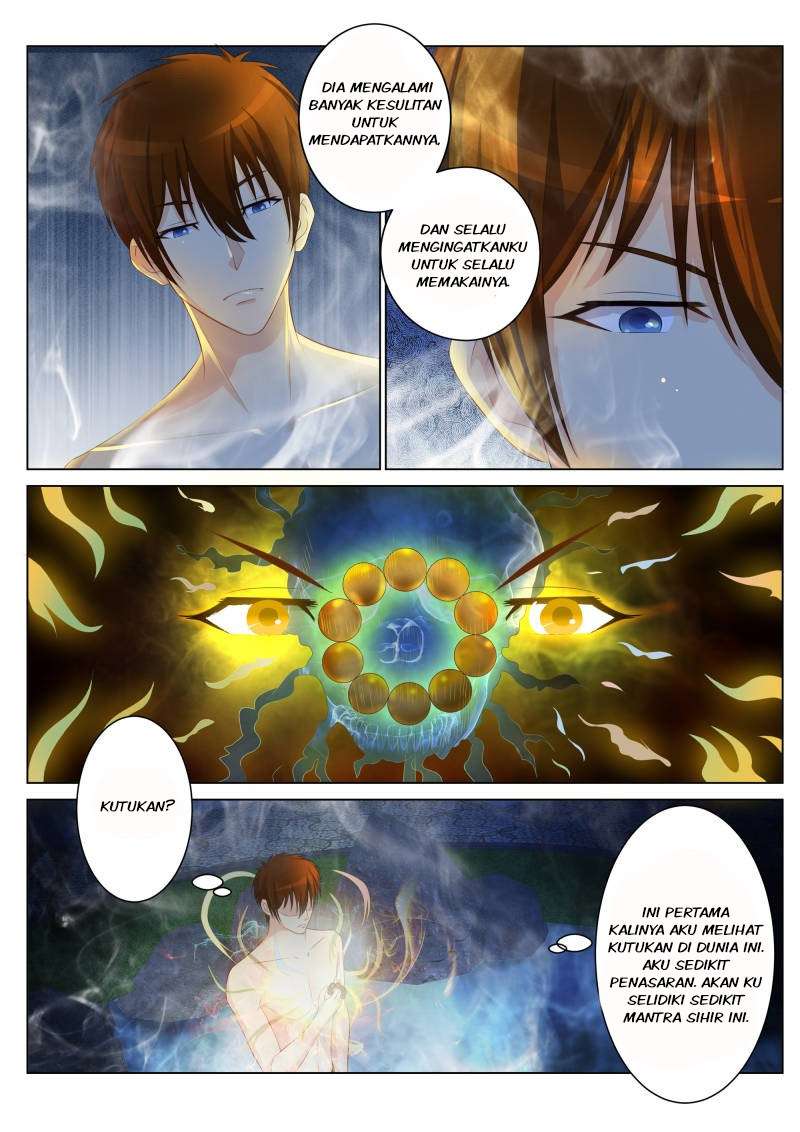 Rebirth Of The Urban Immortal Cultivator Chapter 93 - https://gambar-id.komiku.org/wp-content/uploads/1789892-7.jpg