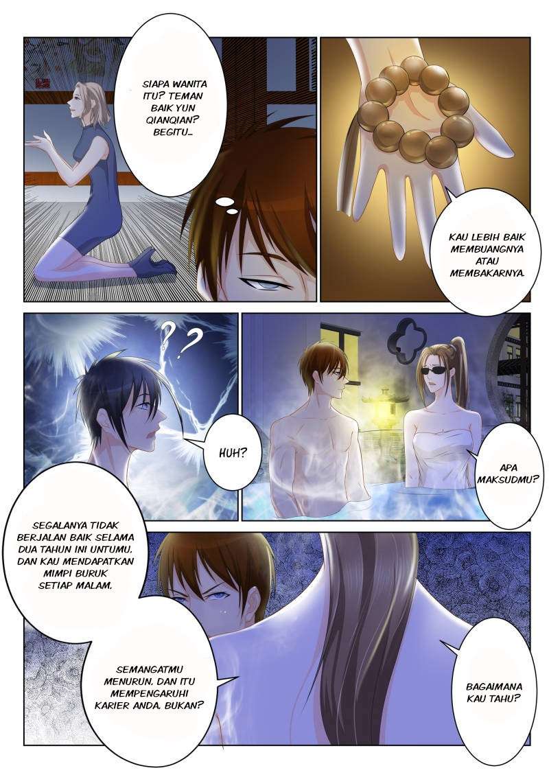 Rebirth Of The Urban Immortal Cultivator Chapter 93 - https://gambar-id.komiku.org/wp-content/uploads/1789892-9.jpg