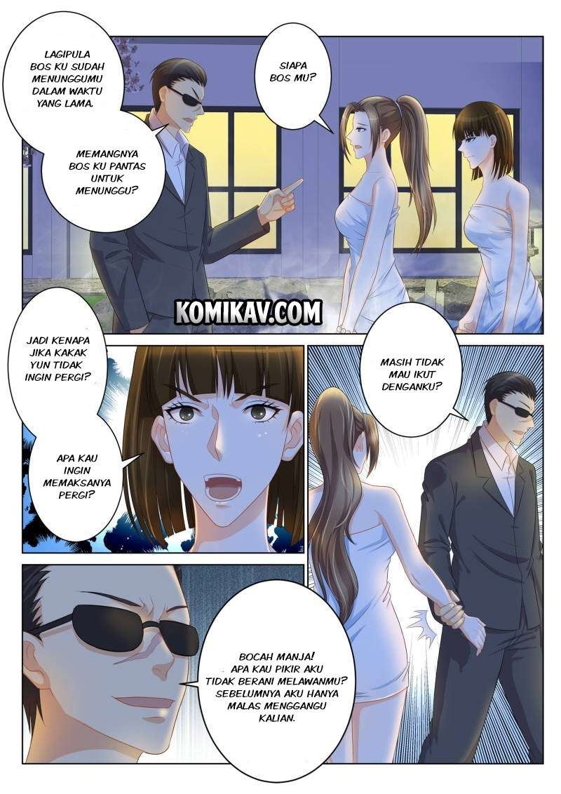 Rebirth Of The Urban Immortal Cultivator Chapter 94 - https://gambar-id.komiku.org/wp-content/uploads/1789893-3.jpg