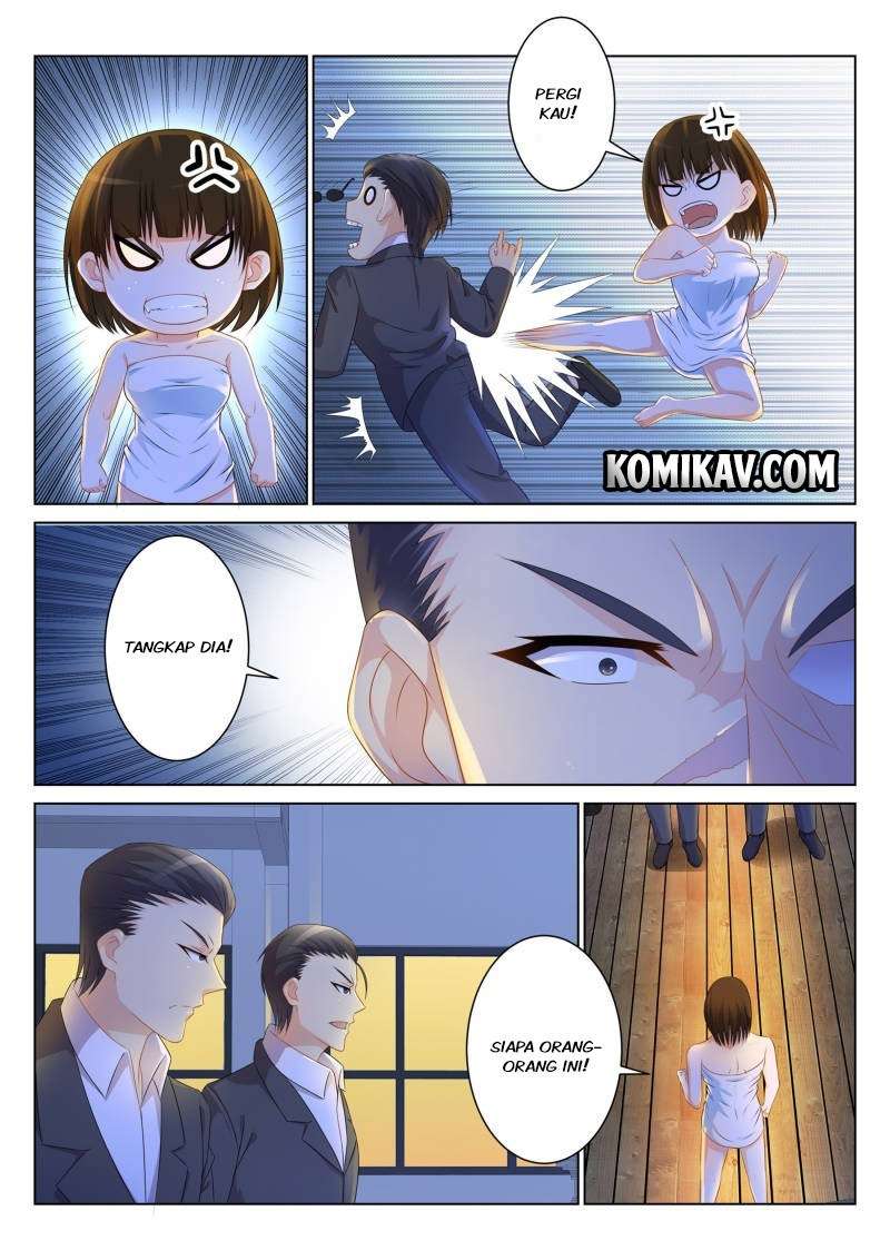 Rebirth Of The Urban Immortal Cultivator Chapter 94 - https://gambar-id.komiku.org/wp-content/uploads/1789893-4.jpg