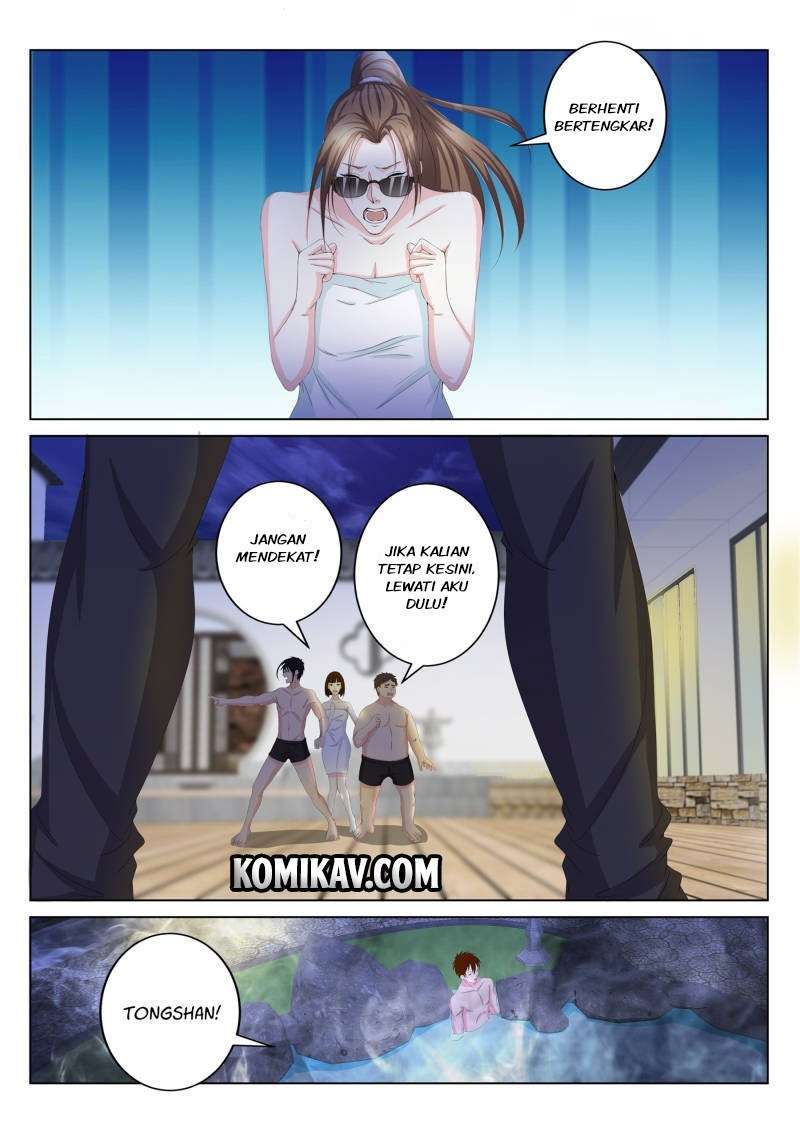 Rebirth Of The Urban Immortal Cultivator Chapter 94 - https://gambar-id.komiku.org/wp-content/uploads/1789893-5.jpg
