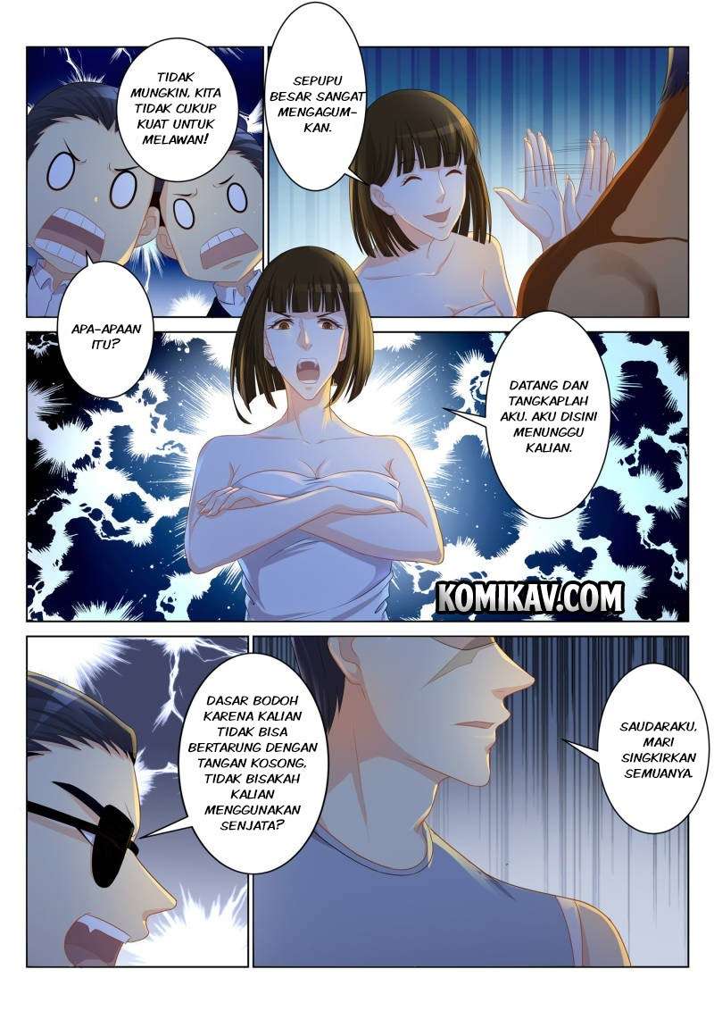 Rebirth Of The Urban Immortal Cultivator Chapter 94 - https://gambar-id.komiku.org/wp-content/uploads/1789893-7.jpg