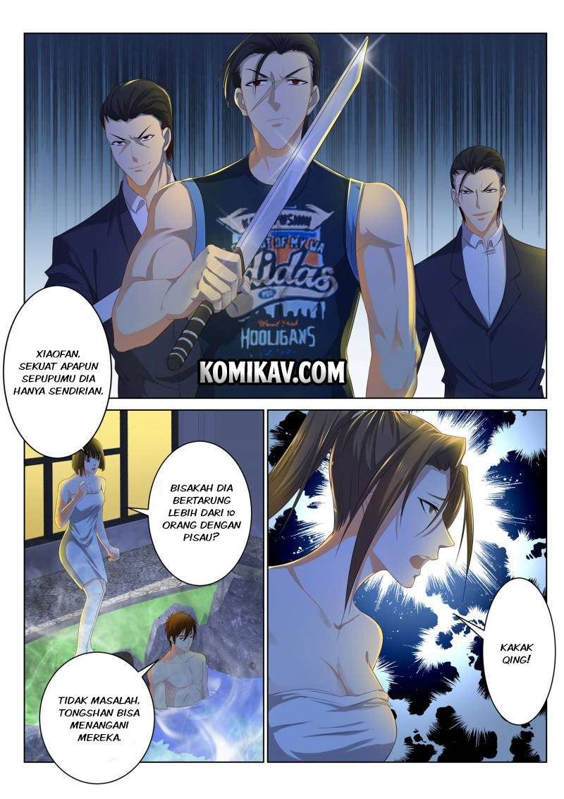 Rebirth Of The Urban Immortal Cultivator Chapter 94 - https://gambar-id.komiku.org/wp-content/uploads/1789893-8.jpg
