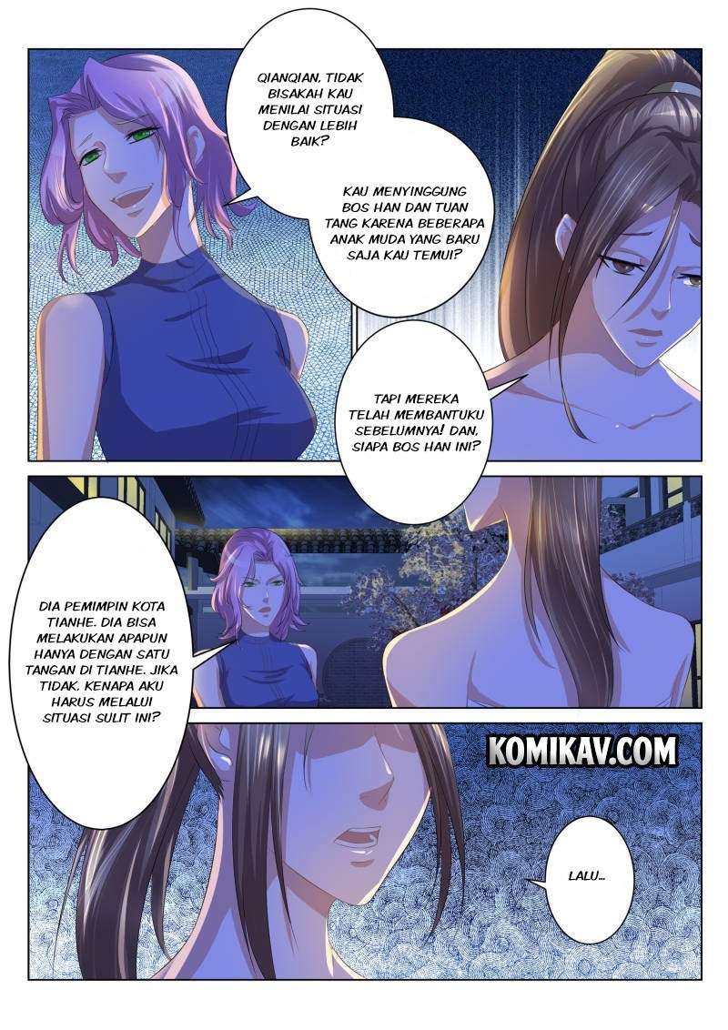 Rebirth Of The Urban Immortal Cultivator Chapter 94 - https://gambar-id.komiku.org/wp-content/uploads/1789893-9.jpg