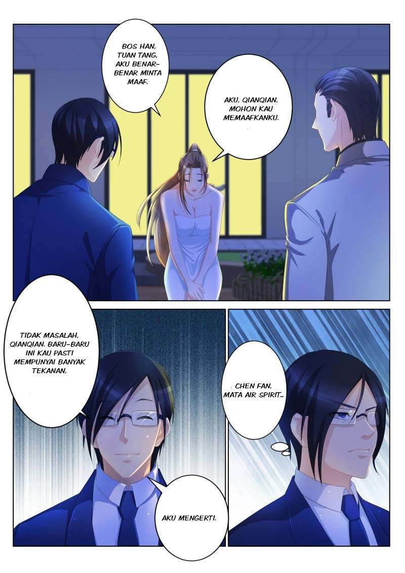 Rebirth Of The Urban Immortal Cultivator Chapter 96 - https://gambar-id.komiku.org/wp-content/uploads/1789895-10.jpg
