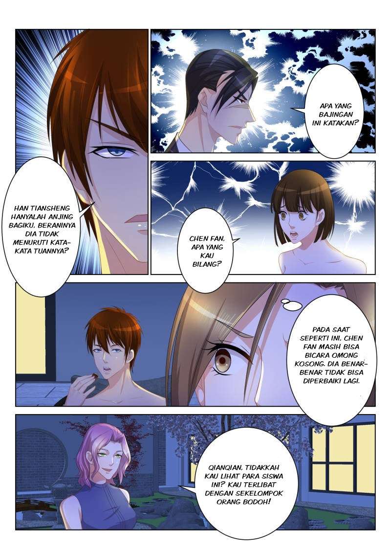 Rebirth Of The Urban Immortal Cultivator Chapter 96 - https://gambar-id.komiku.org/wp-content/uploads/1789895-4.jpg