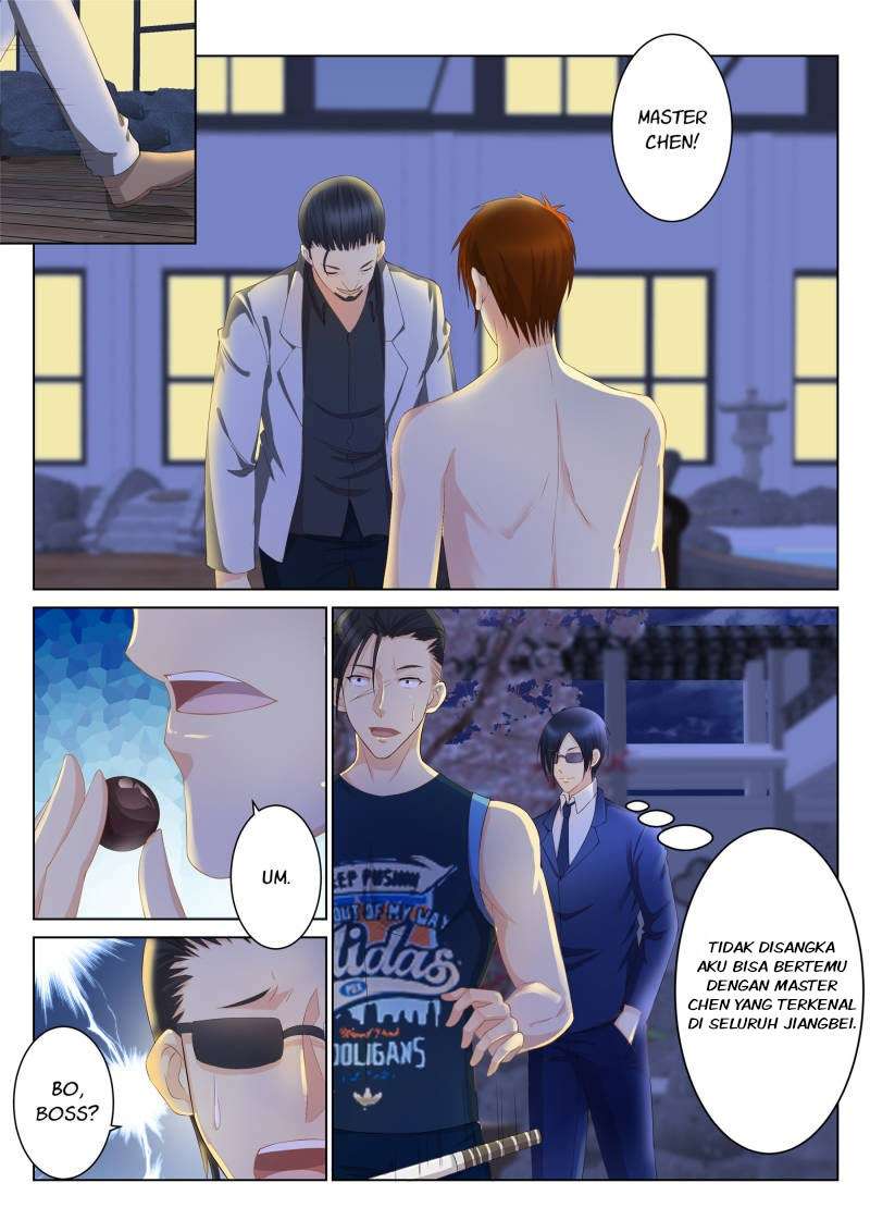 Rebirth Of The Urban Immortal Cultivator Chapter 96 - https://gambar-id.komiku.org/wp-content/uploads/1789895-6.jpg