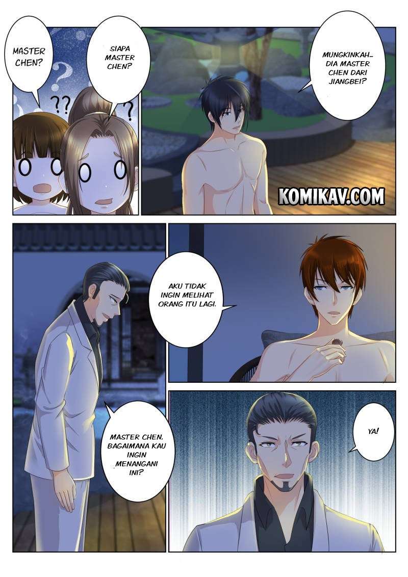 Rebirth Of The Urban Immortal Cultivator Chapter 96 - https://gambar-id.komiku.org/wp-content/uploads/1789895-7.jpg