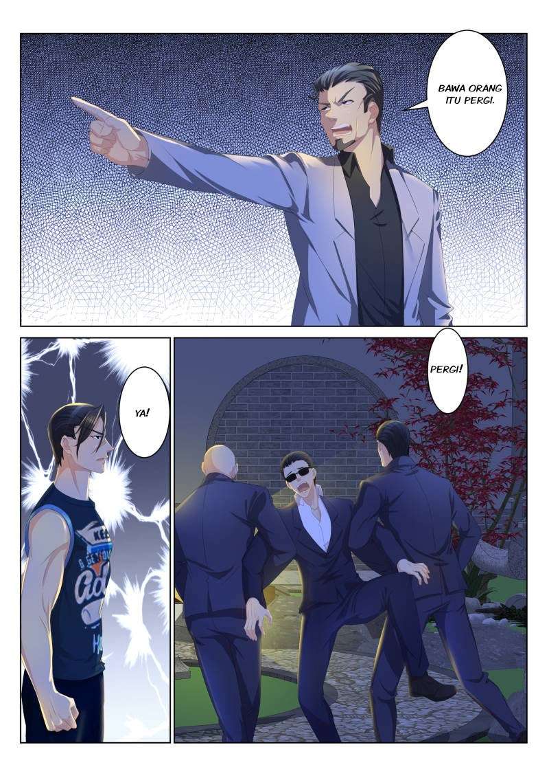 Rebirth Of The Urban Immortal Cultivator Chapter 96 - https://gambar-id.komiku.org/wp-content/uploads/1789895-8.jpg