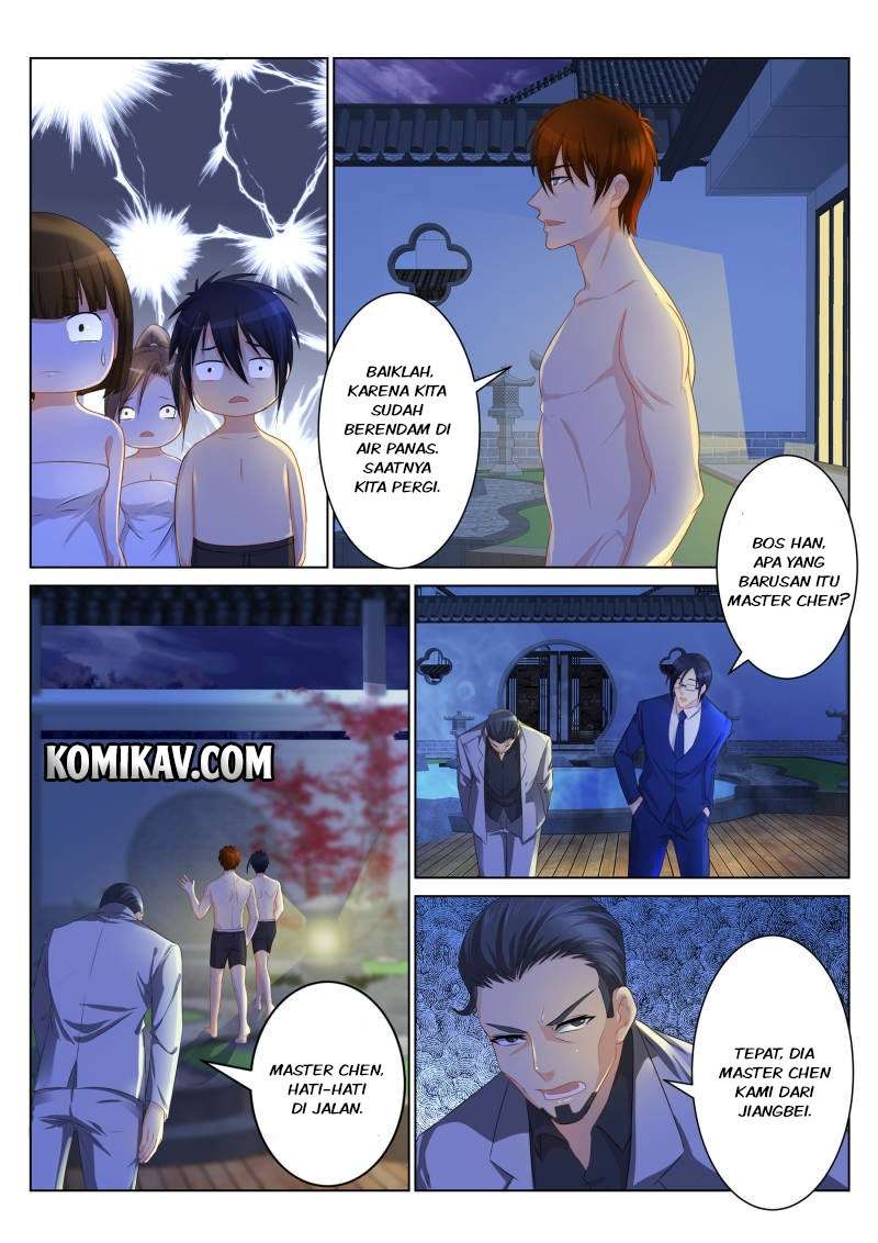 Rebirth Of The Urban Immortal Cultivator Chapter 96 - https://gambar-id.komiku.org/wp-content/uploads/1789895-9.jpg