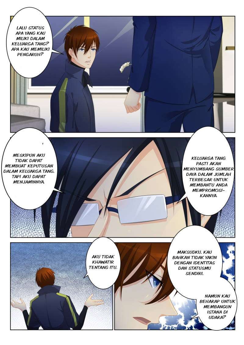 Rebirth Of The Urban Immortal Cultivator Chapter 97 - https://gambar-id.komiku.org/wp-content/uploads/1789896-10.jpg