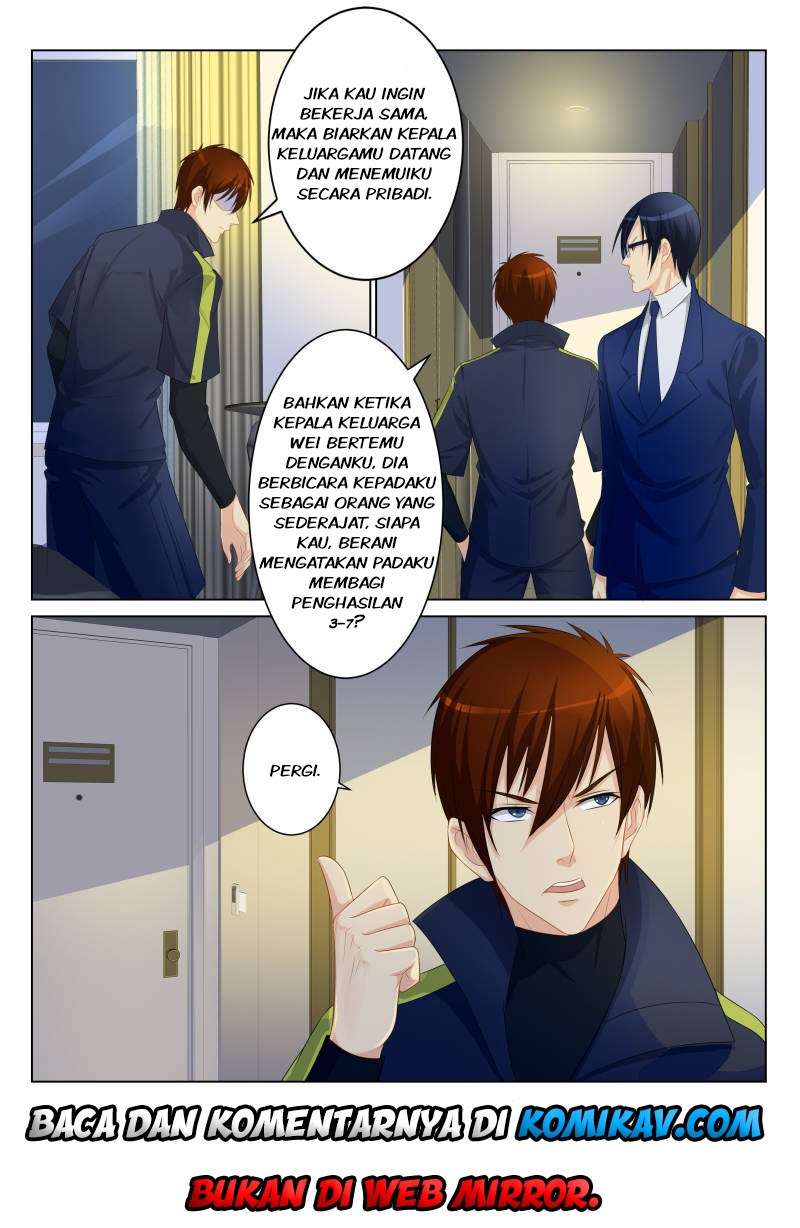 Rebirth Of The Urban Immortal Cultivator Chapter 97 - https://gambar-id.komiku.org/wp-content/uploads/1789896-11.jpg