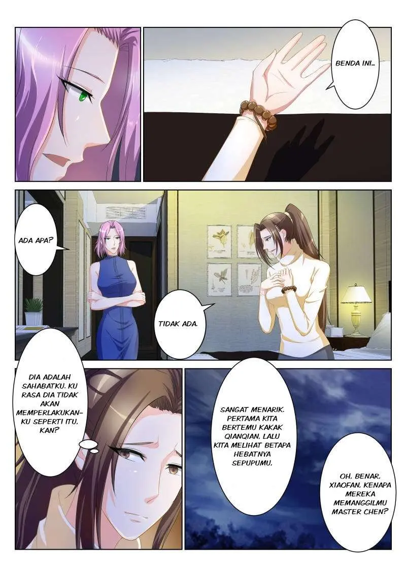 Rebirth Of The Urban Immortal Cultivator Chapter 97 - https://gambar-id.komiku.org/wp-content/uploads/1789896-3.jpg