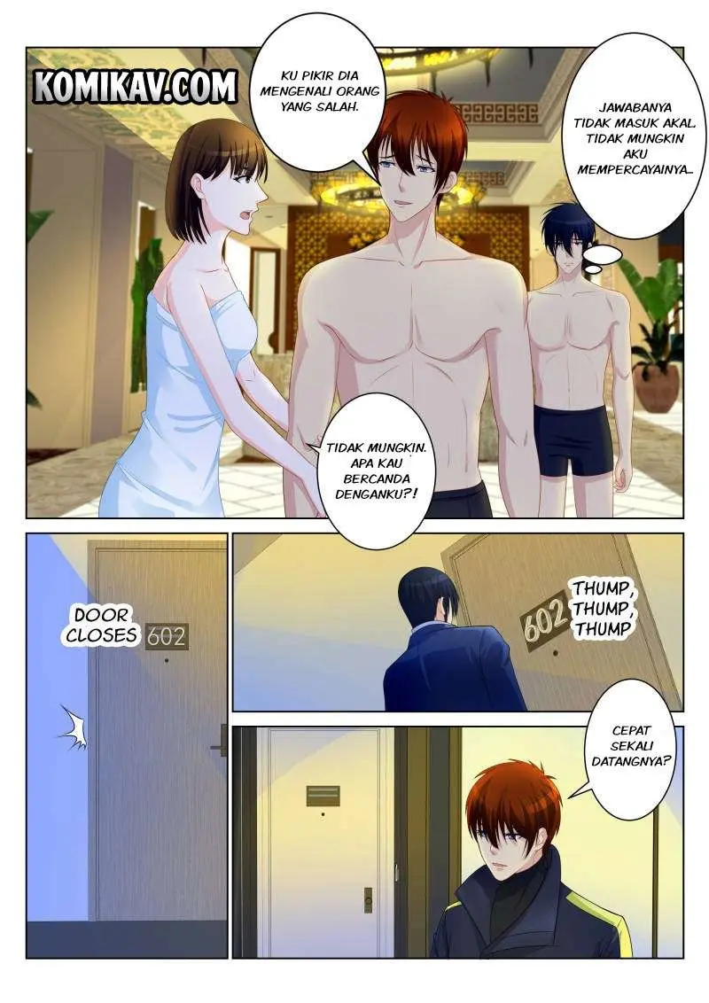 Rebirth Of The Urban Immortal Cultivator Chapter 97 - https://gambar-id.komiku.org/wp-content/uploads/1789896-4.jpg