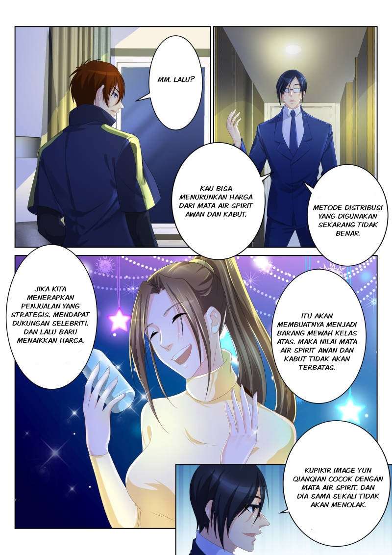 Rebirth Of The Urban Immortal Cultivator Chapter 97 - https://gambar-id.komiku.org/wp-content/uploads/1789896-6.jpg