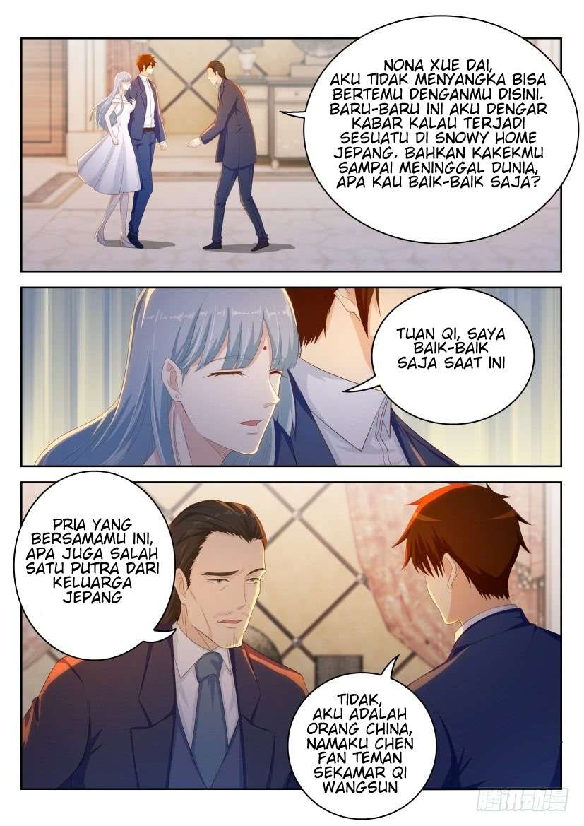 Rebirth Of The Urban Immortal Cultivator Chapter 217 - https://gambar-id.komiku.org/wp-content/uploads/1801945-10.jpg