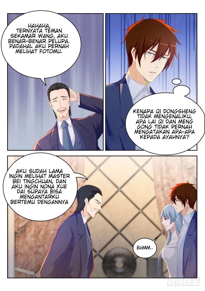 Rebirth Of The Urban Immortal Cultivator Chapter 217 - https://gambar-id.komiku.org/wp-content/uploads/1801945-11.jpg