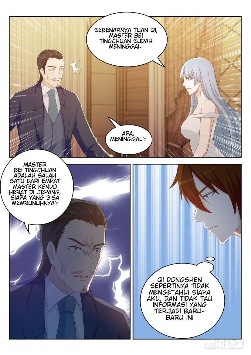 Rebirth Of The Urban Immortal Cultivator Chapter 217 - https://gambar-id.komiku.org/wp-content/uploads/1801945-12.jpg