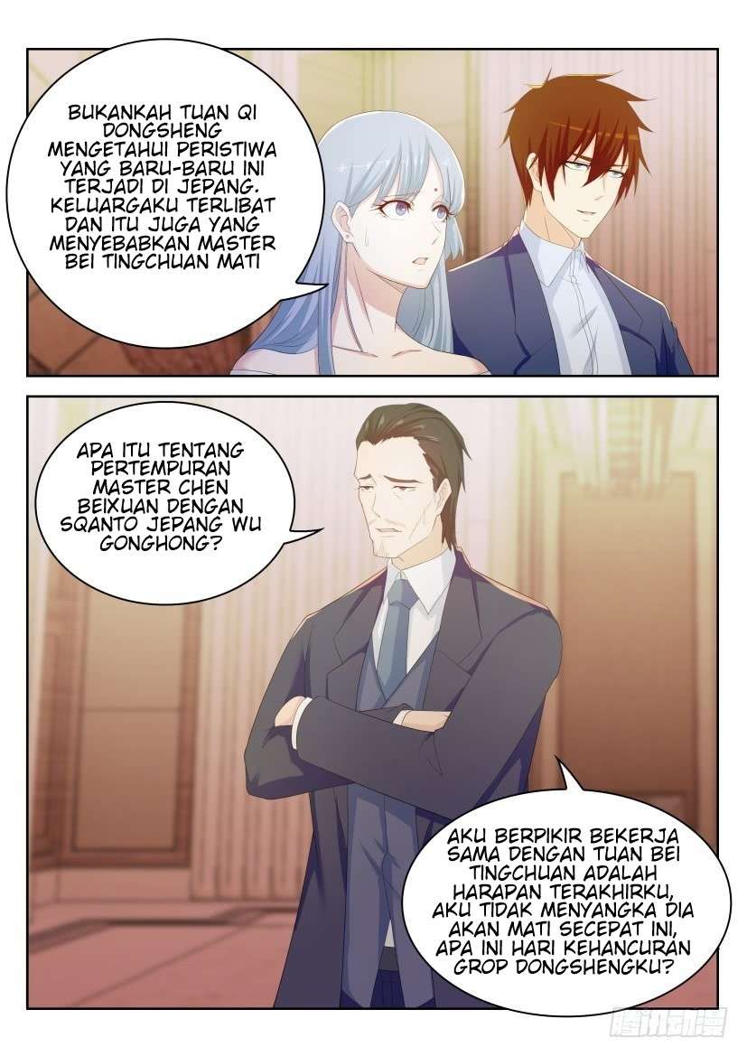 Rebirth Of The Urban Immortal Cultivator Chapter 217 - https://gambar-id.komiku.org/wp-content/uploads/1801945-13.jpg