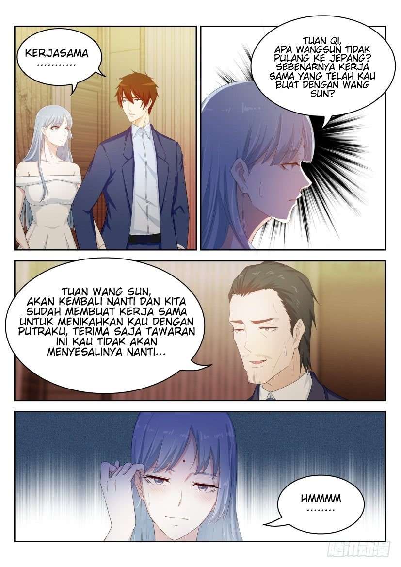 Rebirth Of The Urban Immortal Cultivator Chapter 217 - https://gambar-id.komiku.org/wp-content/uploads/1801945-14.jpg