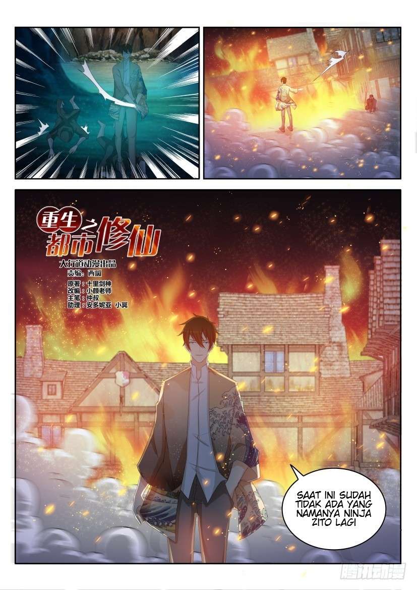 Rebirth Of The Urban Immortal Cultivator Chapter 217 - https://gambar-id.komiku.org/wp-content/uploads/1801945-3.jpg