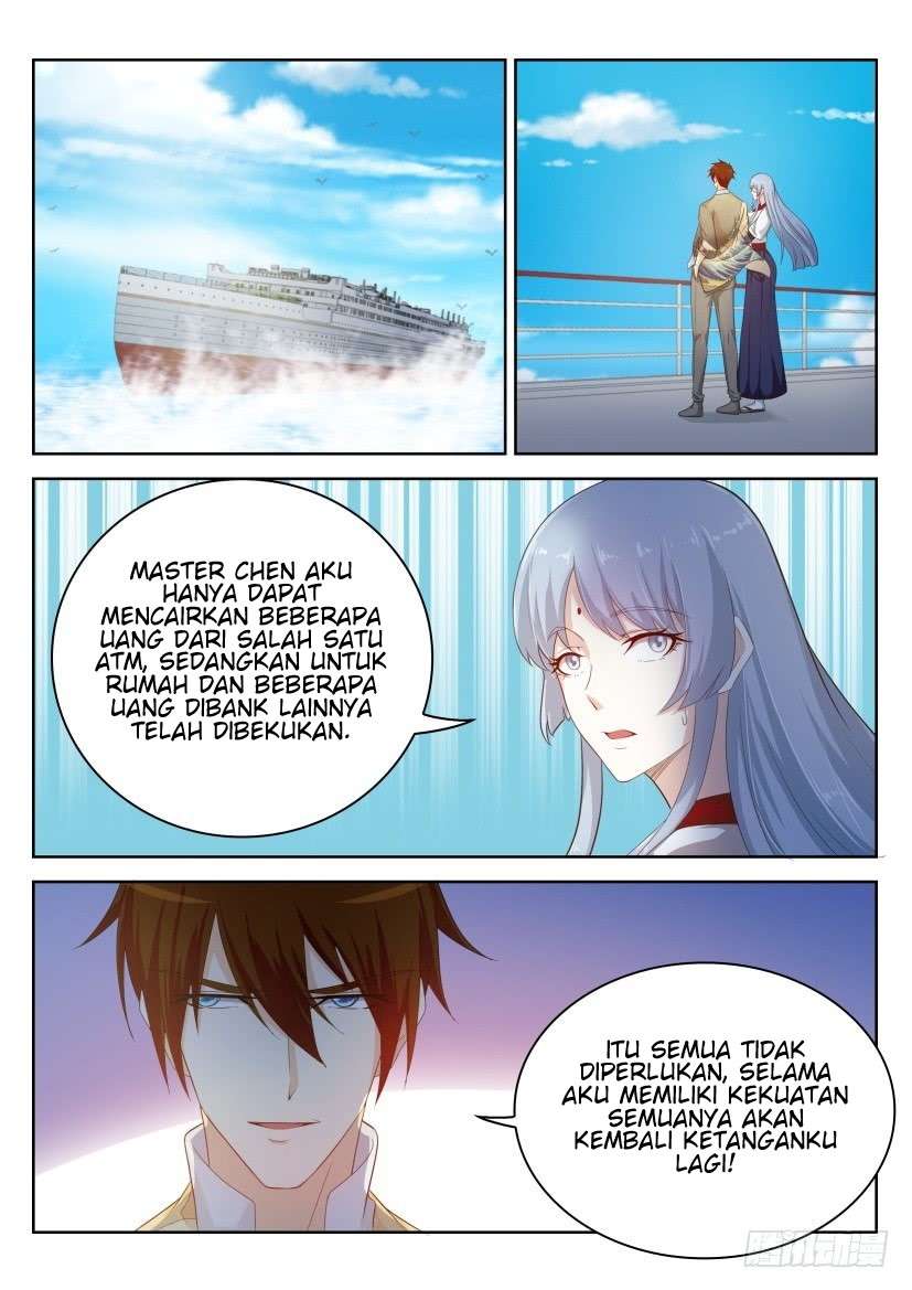 Rebirth Of The Urban Immortal Cultivator Chapter 217 - https://gambar-id.komiku.org/wp-content/uploads/1801945-4.jpg