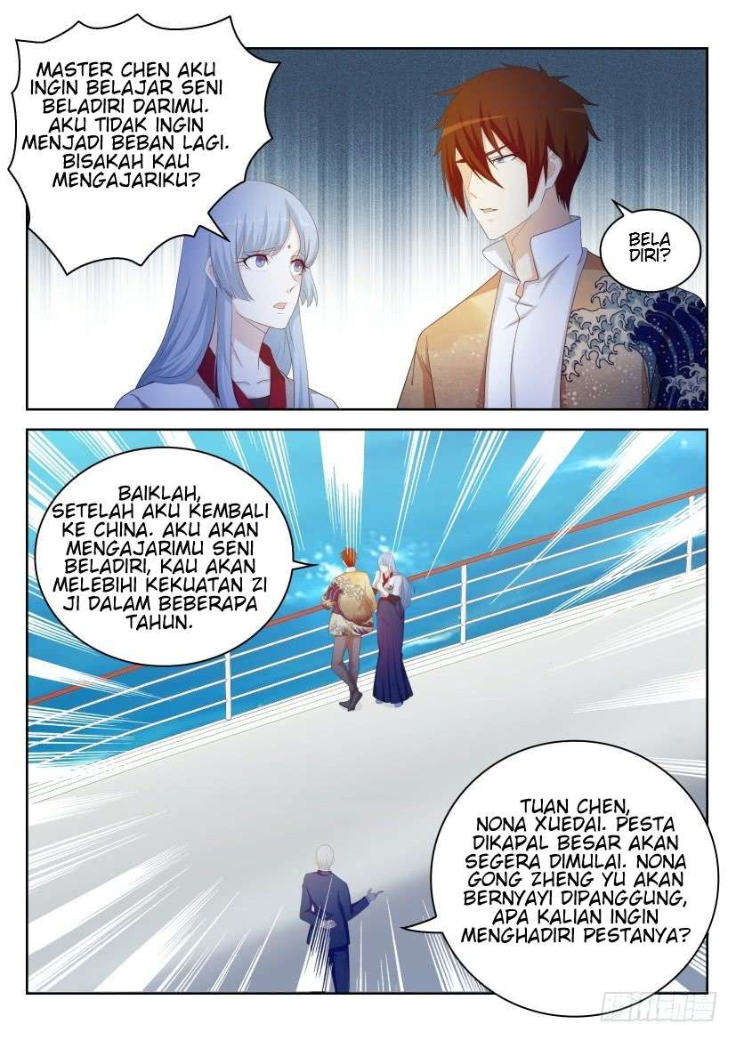 Rebirth Of The Urban Immortal Cultivator Chapter 217 - https://gambar-id.komiku.org/wp-content/uploads/1801945-5.jpg
