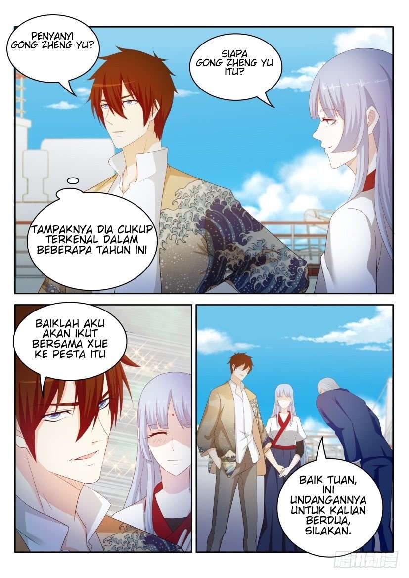 Rebirth Of The Urban Immortal Cultivator Chapter 217 - https://gambar-id.komiku.org/wp-content/uploads/1801945-6.jpg