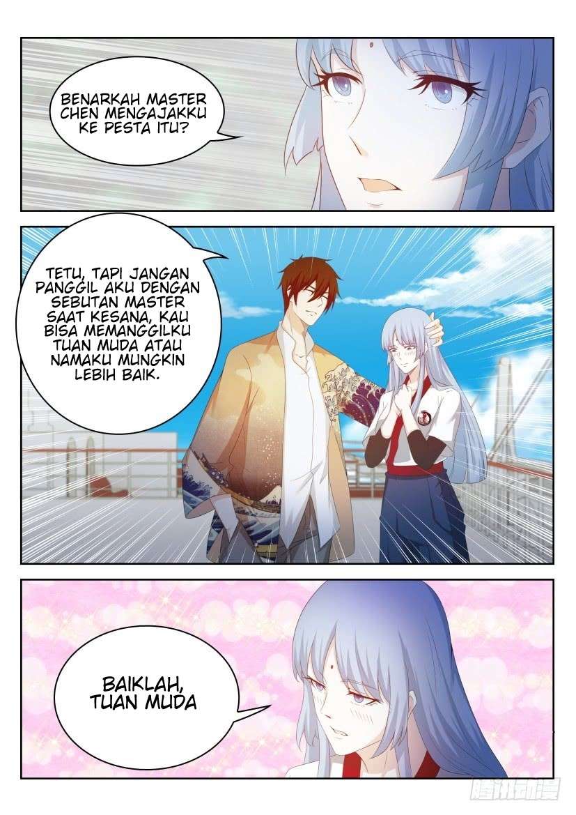 Rebirth Of The Urban Immortal Cultivator Chapter 217 - https://gambar-id.komiku.org/wp-content/uploads/1801945-7.jpg