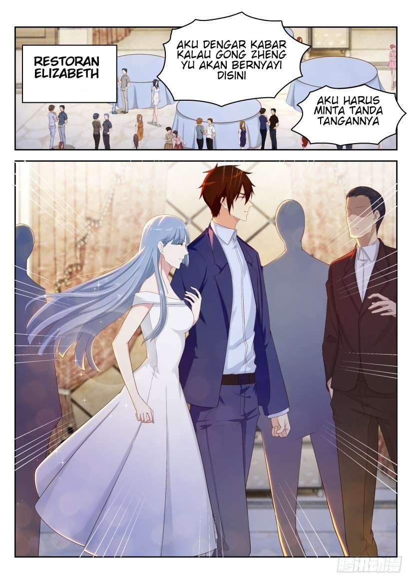 Rebirth Of The Urban Immortal Cultivator Chapter 217 - https://gambar-id.komiku.org/wp-content/uploads/1801945-8.jpg