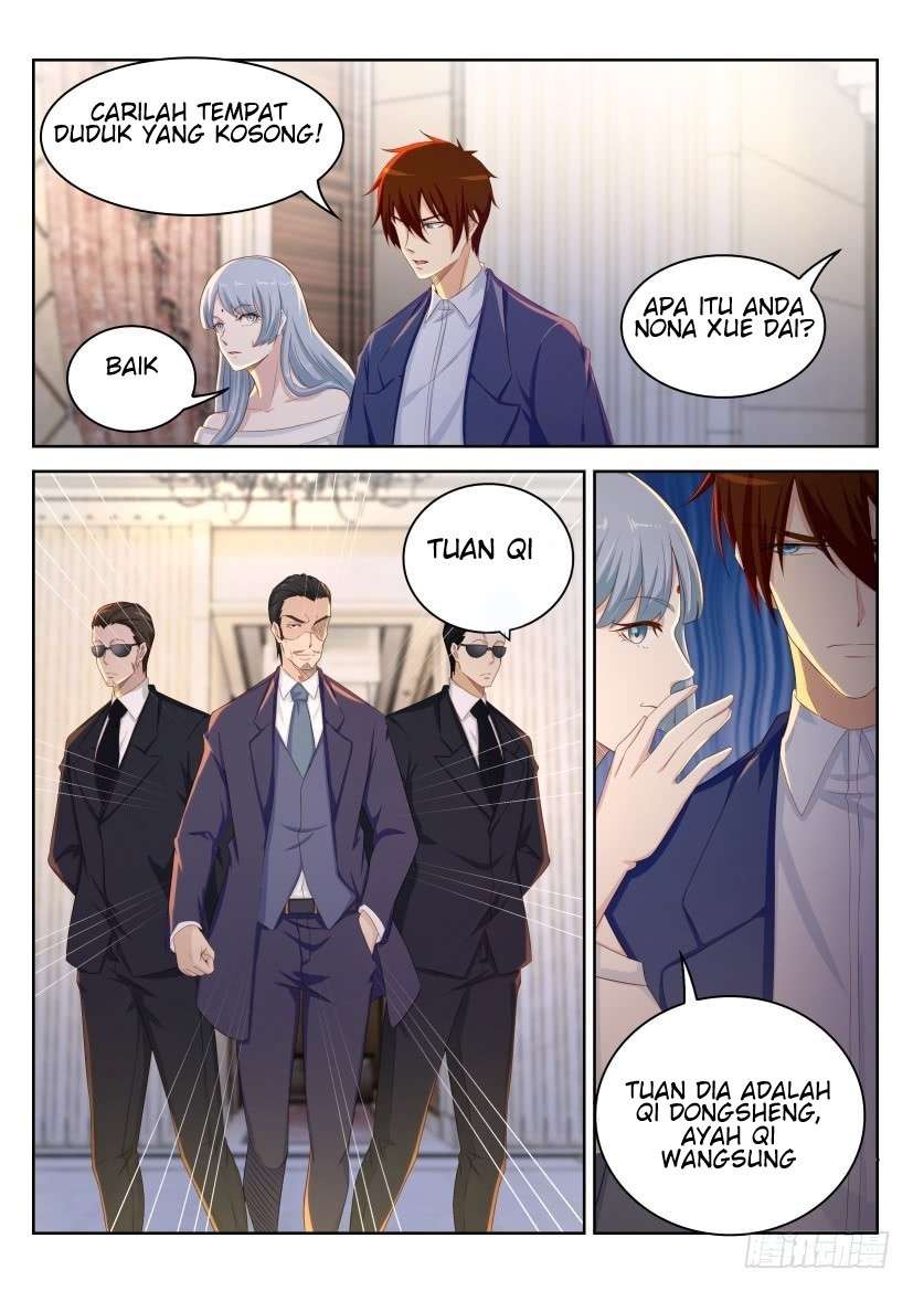 Rebirth Of The Urban Immortal Cultivator Chapter 217 - https://gambar-id.komiku.org/wp-content/uploads/1801945-9.jpg