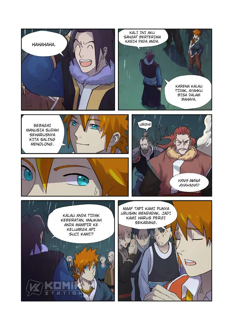Tales of Demons and Gods Chapter 248.5 - https://gambar-id.komiku.org/wp-content/uploads/1803852-10.jpg