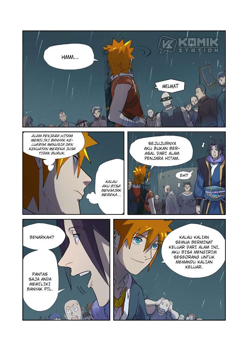 Tales of Demons and Gods Chapter 248.5 - https://gambar-id.komiku.org/wp-content/uploads/1803852-11.jpg