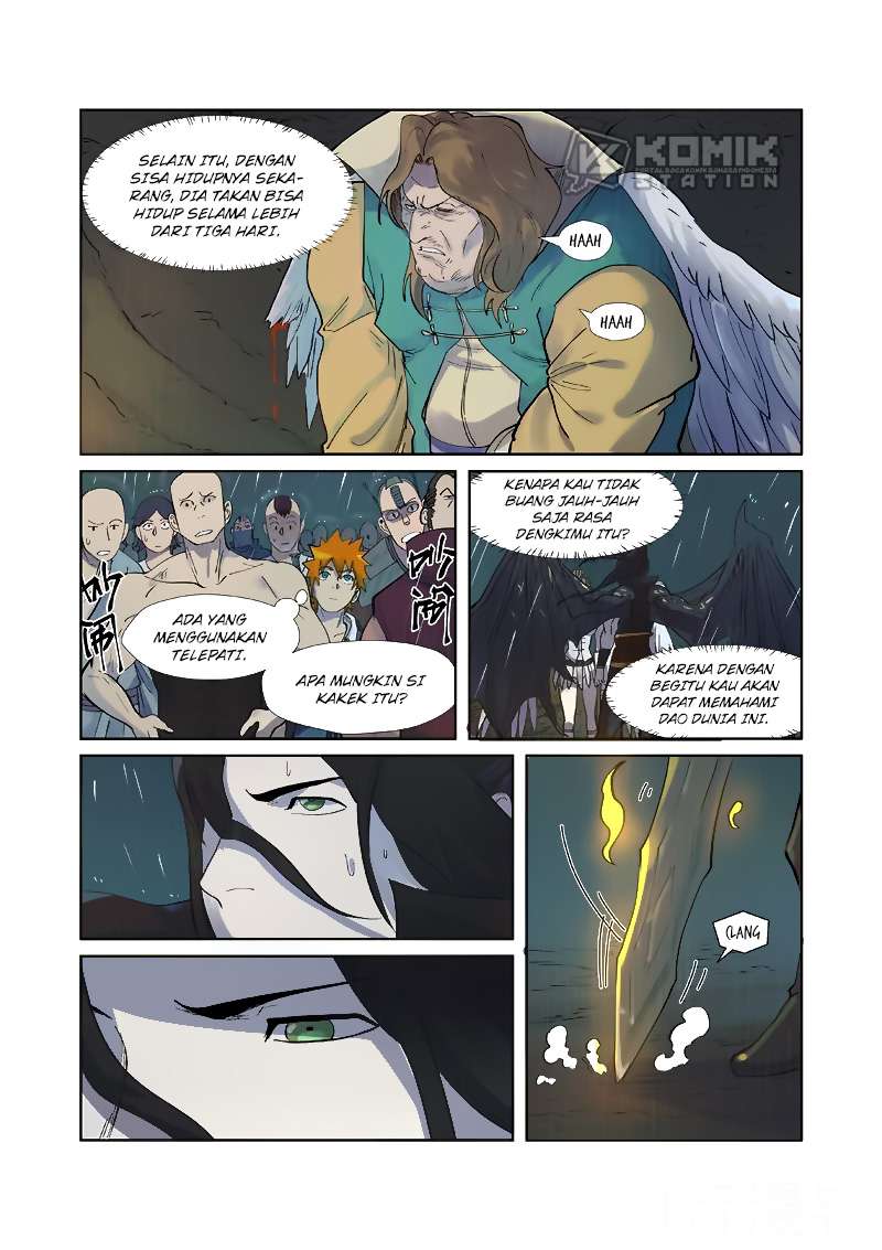 Tales of Demons and Gods Chapter 248.5 - https://gambar-id.komiku.org/wp-content/uploads/1803852-2.jpg