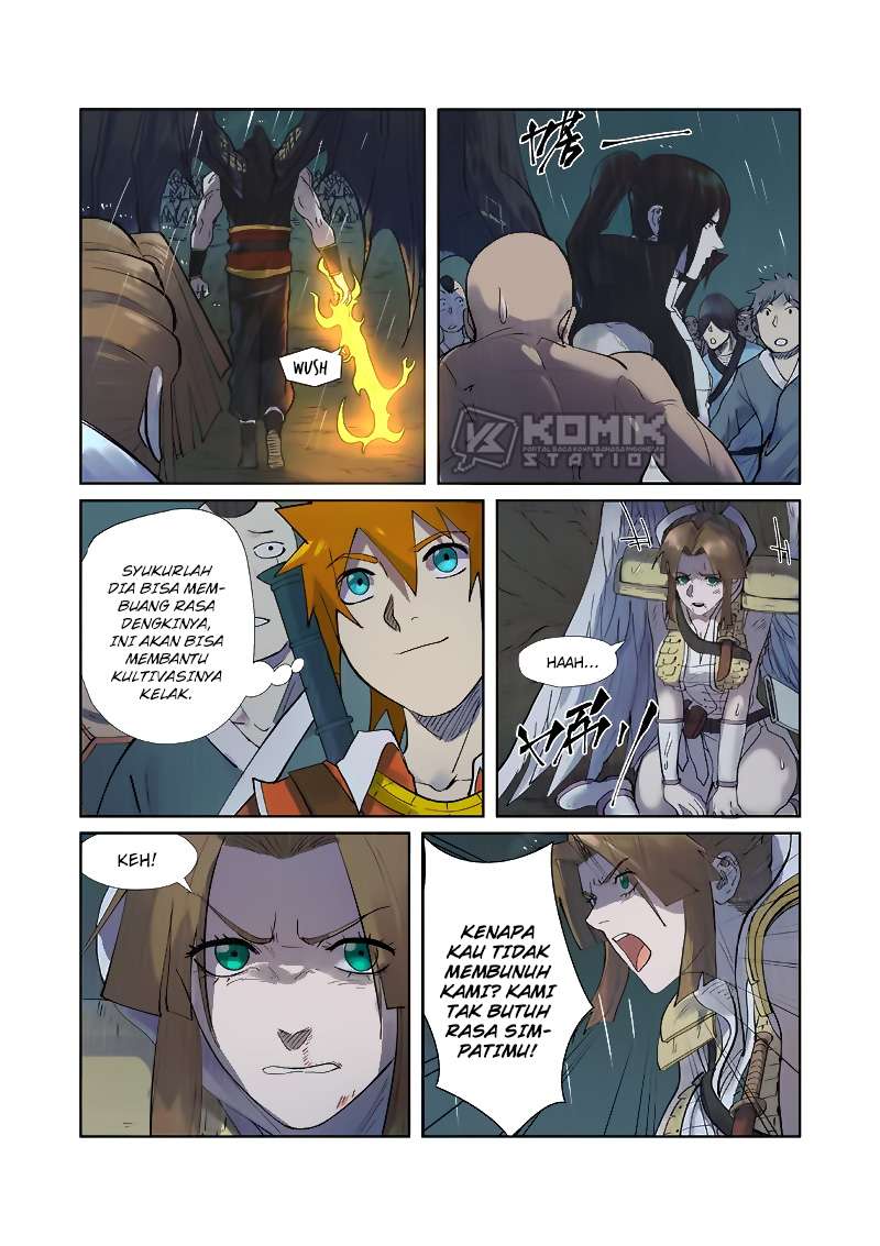 Tales of Demons and Gods Chapter 248.5 - https://gambar-id.komiku.org/wp-content/uploads/1803852-3.jpg